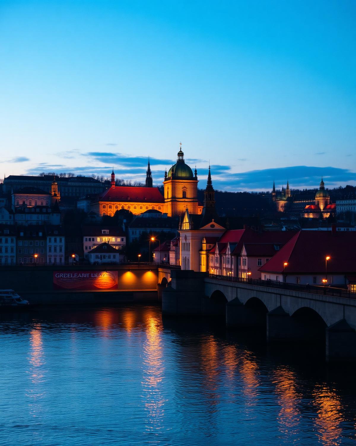 Praga